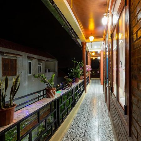 Tam Coc Tuong Vy Homestay Ninh Binh Luaran gambar