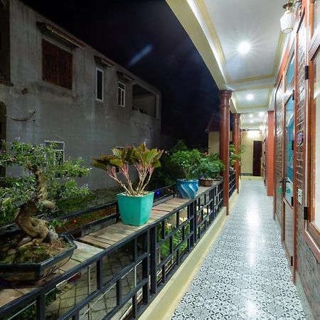 Tam Coc Tuong Vy Homestay Ninh Binh Luaran gambar
