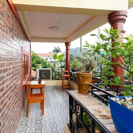 Tam Coc Tuong Vy Homestay Ninh Binh Luaran gambar