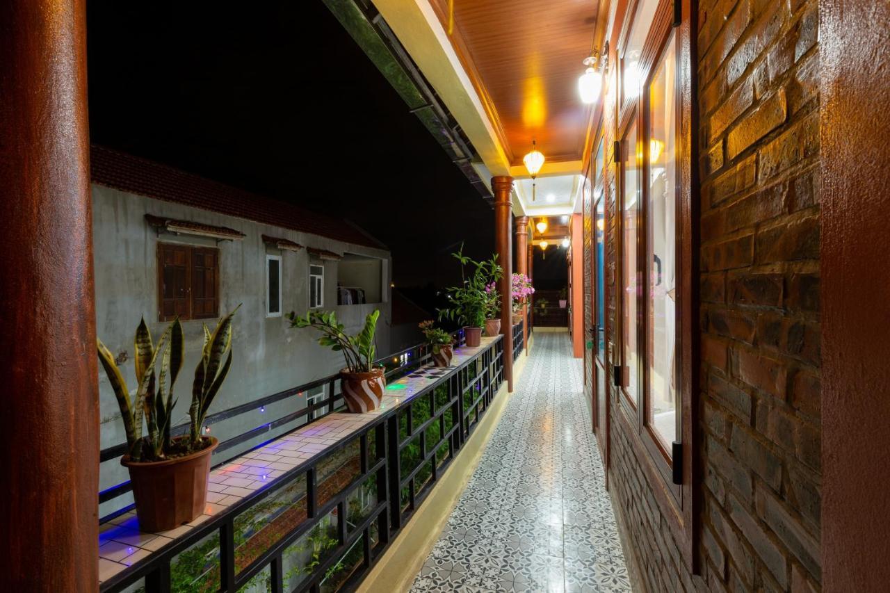 Tam Coc Tuong Vy Homestay Ninh Binh Luaran gambar