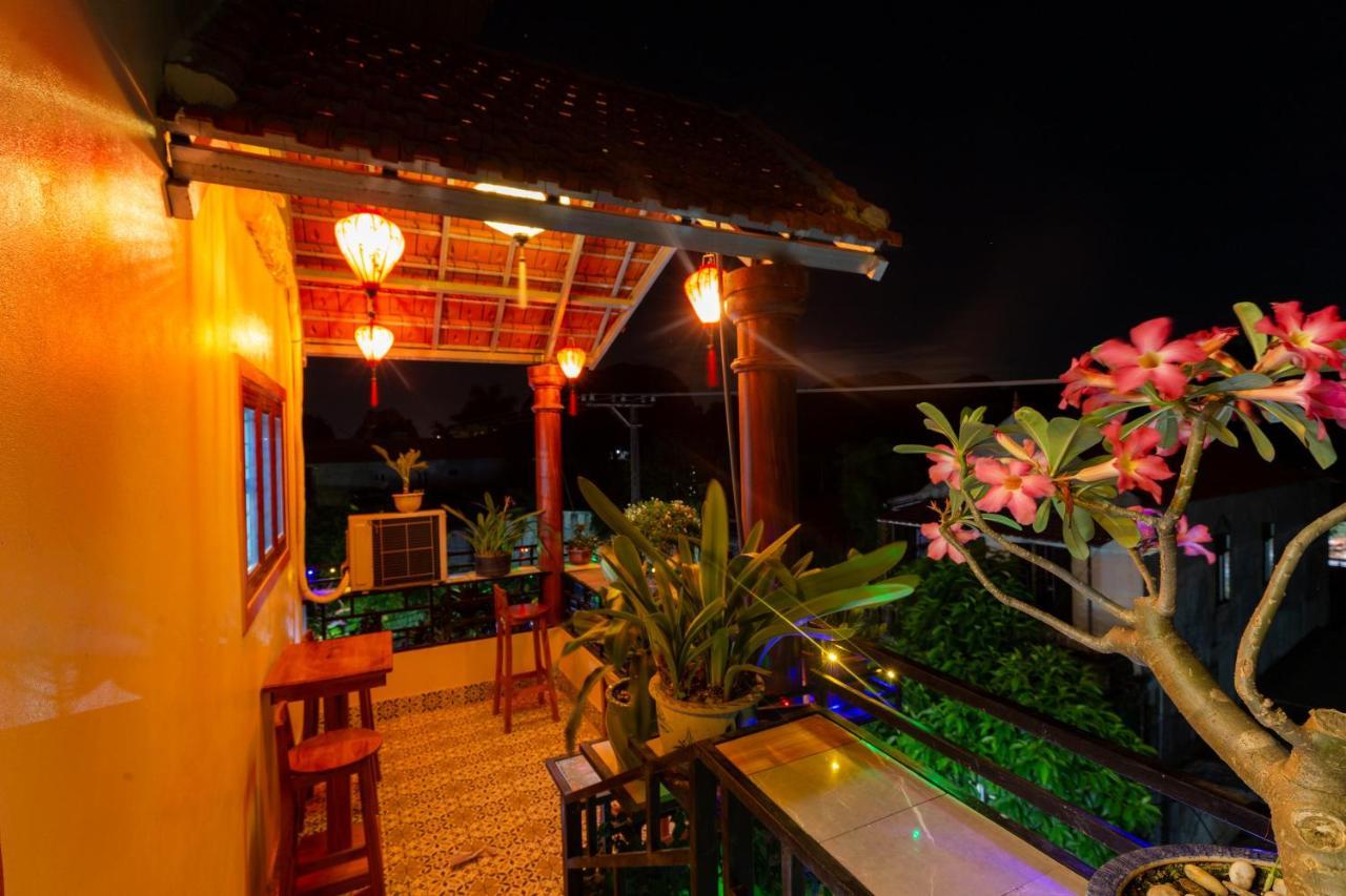 Tam Coc Tuong Vy Homestay Ninh Binh Luaran gambar
