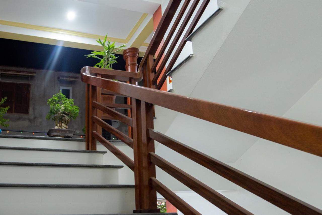 Tam Coc Tuong Vy Homestay Ninh Binh Luaran gambar