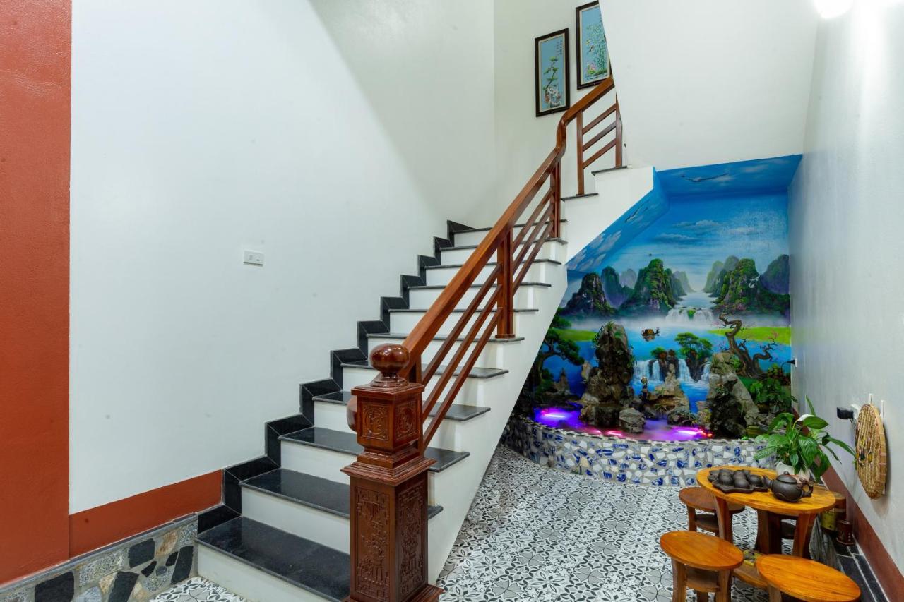 Tam Coc Tuong Vy Homestay Ninh Binh Luaran gambar