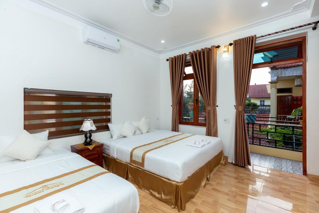 Tam Coc Tuong Vy Homestay Ninh Binh Luaran gambar