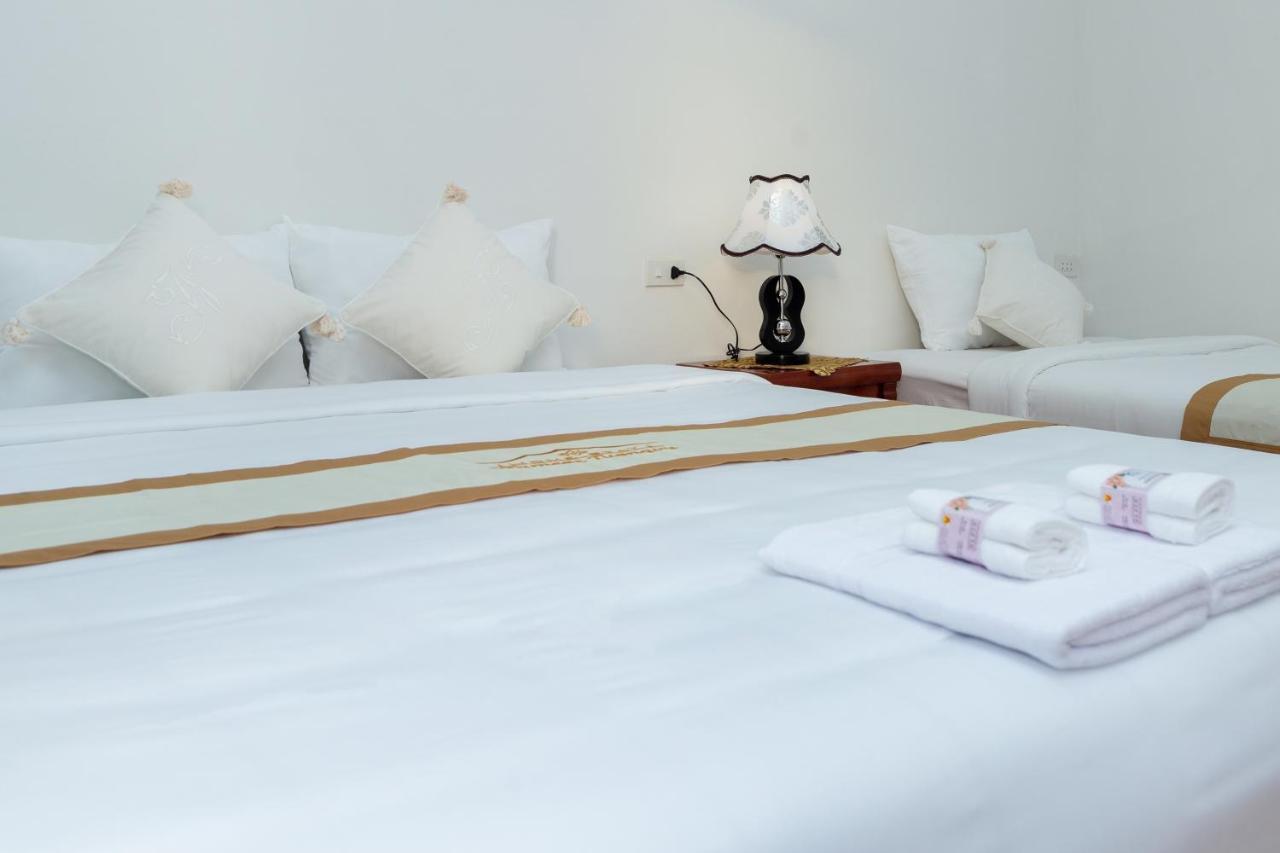 Tam Coc Tuong Vy Homestay Ninh Binh Luaran gambar