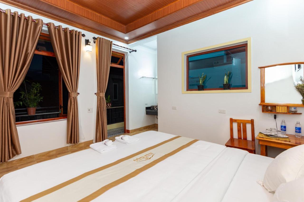Tam Coc Tuong Vy Homestay Ninh Binh Luaran gambar