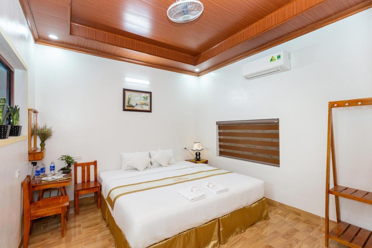 Tam Coc Tuong Vy Homestay Ninh Binh Luaran gambar