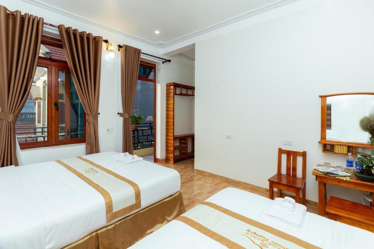 Tam Coc Tuong Vy Homestay Ninh Binh Luaran gambar