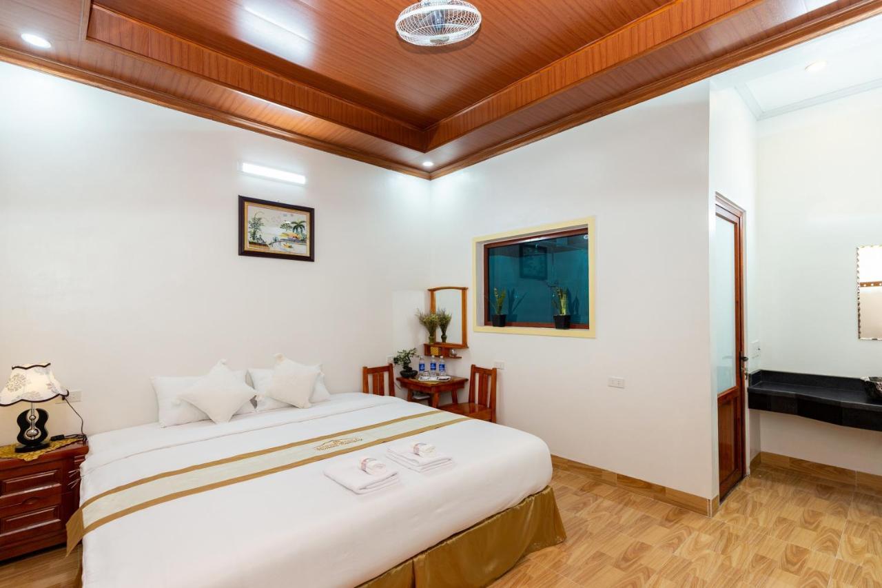 Tam Coc Tuong Vy Homestay Ninh Binh Luaran gambar