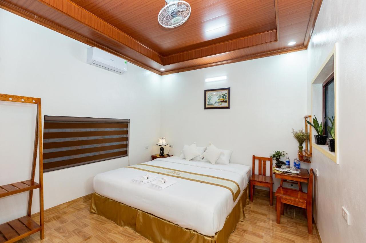 Tam Coc Tuong Vy Homestay Ninh Binh Luaran gambar