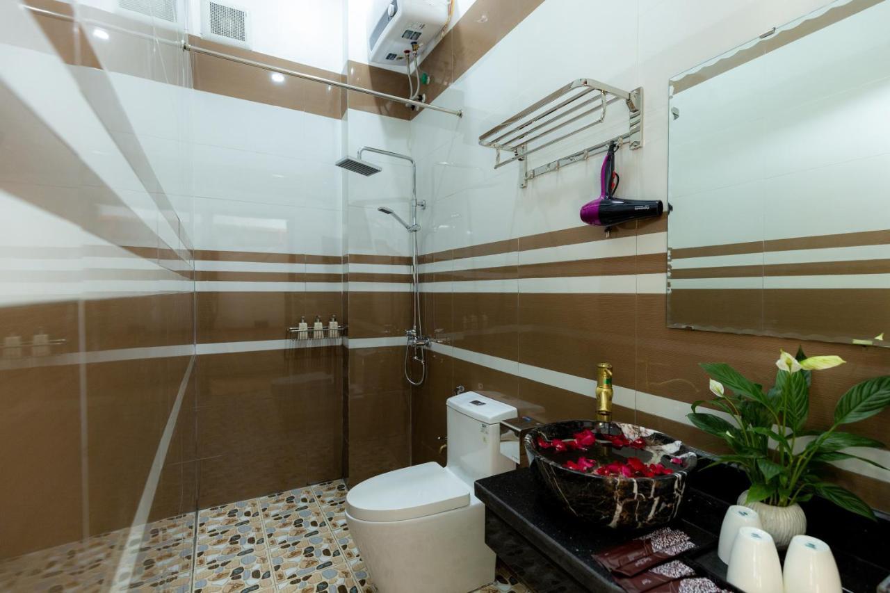 Tam Coc Tuong Vy Homestay Ninh Binh Luaran gambar
