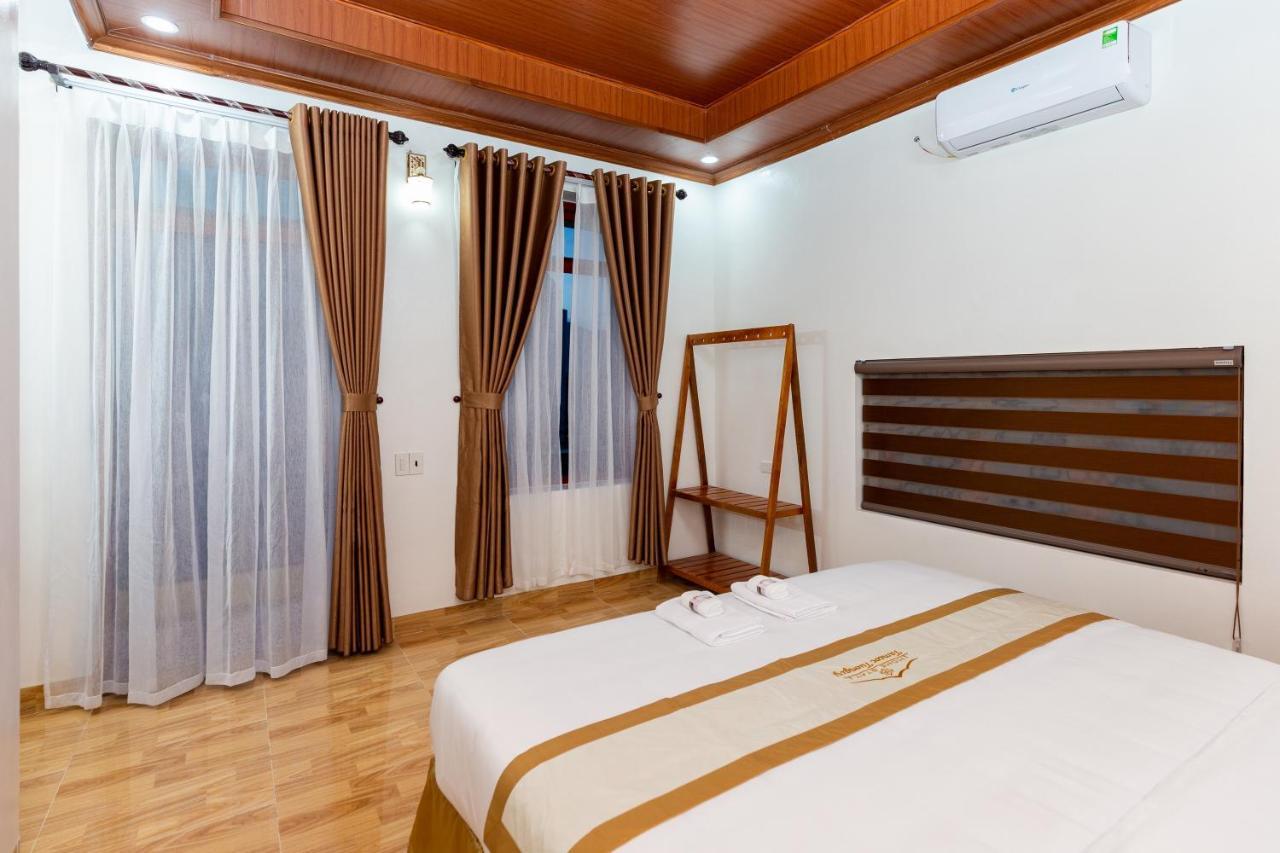 Tam Coc Tuong Vy Homestay Ninh Binh Luaran gambar