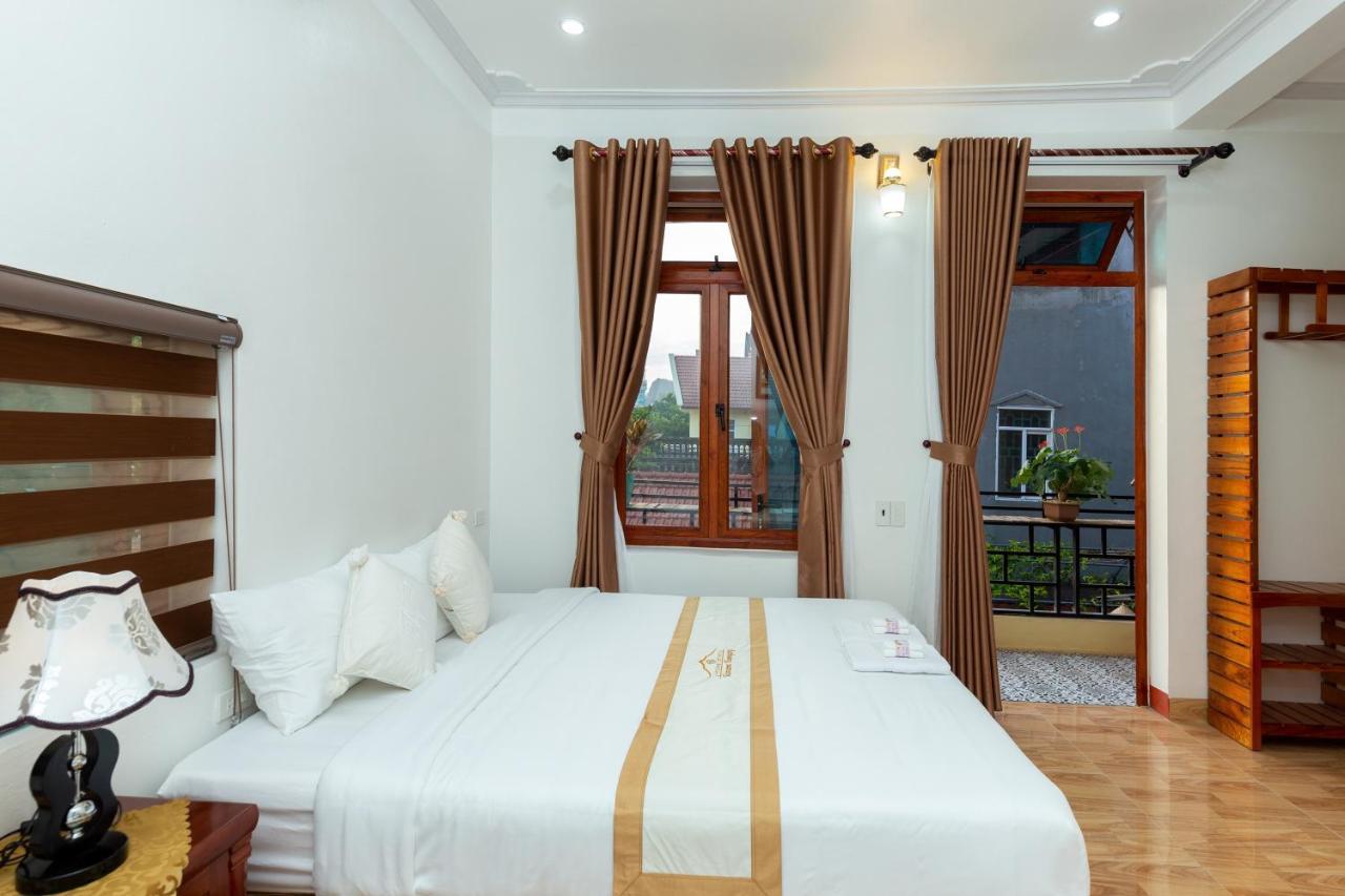 Tam Coc Tuong Vy Homestay Ninh Binh Luaran gambar