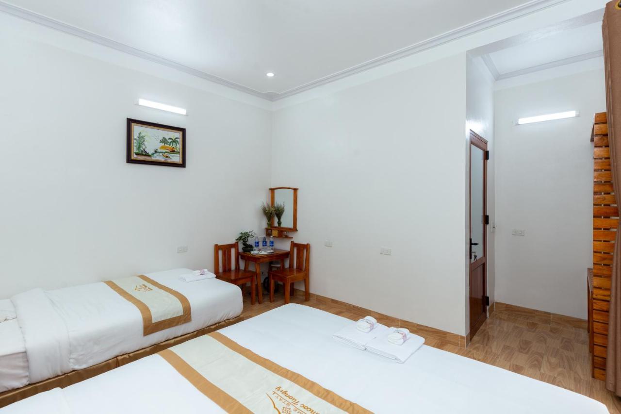 Tam Coc Tuong Vy Homestay Ninh Binh Luaran gambar