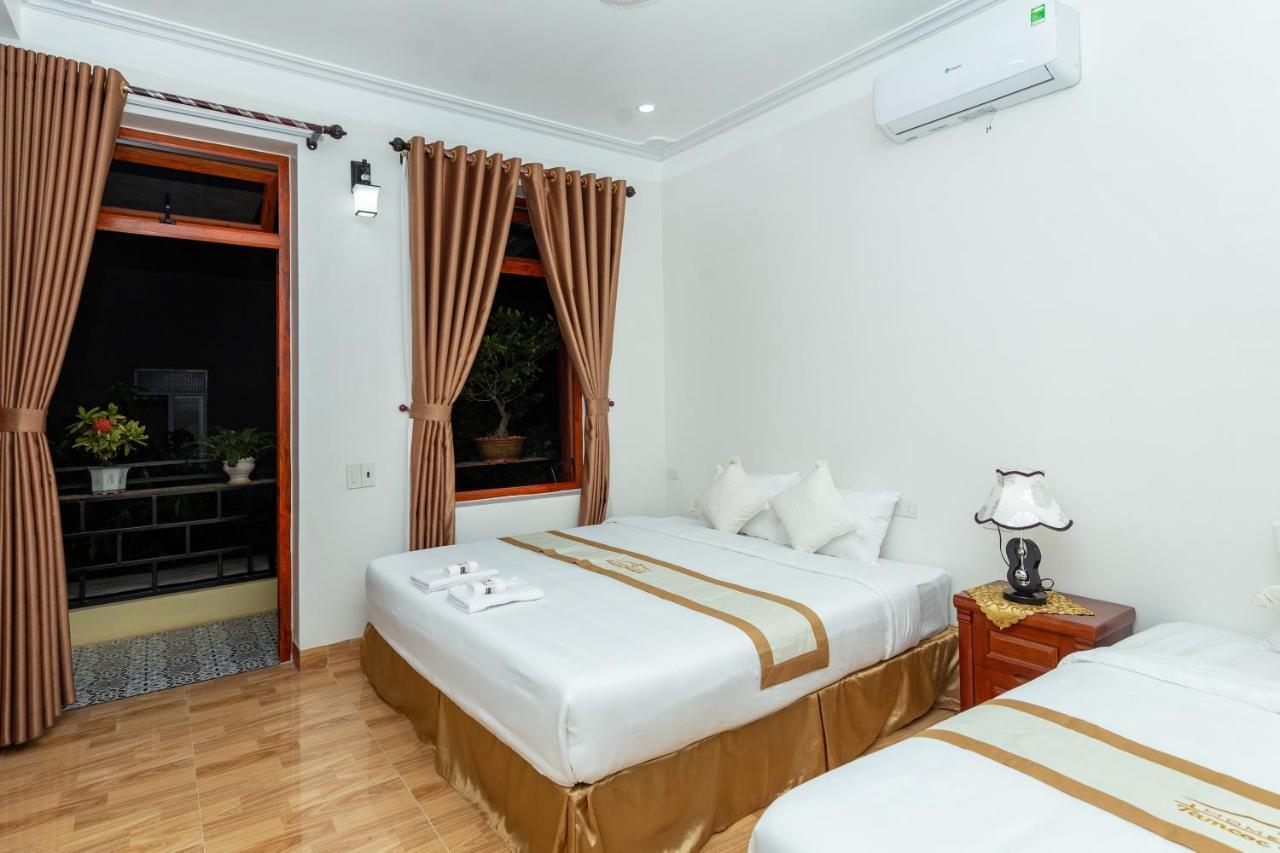 Tam Coc Tuong Vy Homestay Ninh Binh Luaran gambar