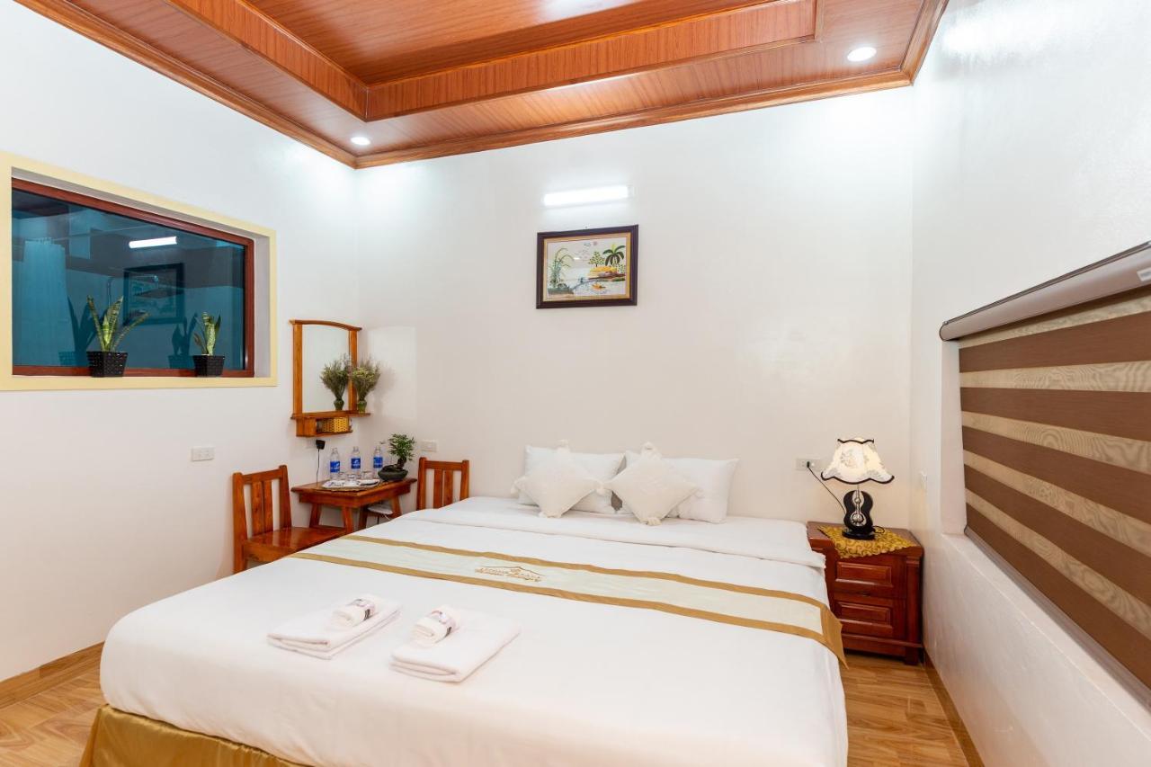 Tam Coc Tuong Vy Homestay Ninh Binh Luaran gambar
