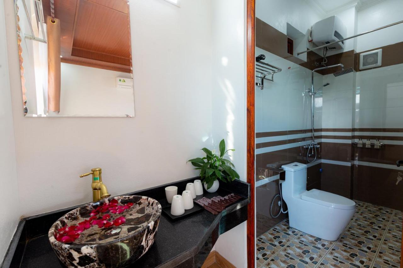 Tam Coc Tuong Vy Homestay Ninh Binh Luaran gambar