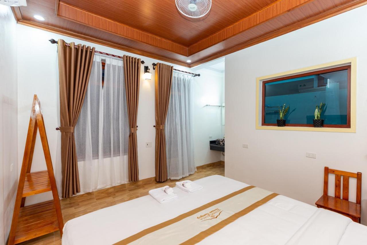 Tam Coc Tuong Vy Homestay Ninh Binh Luaran gambar