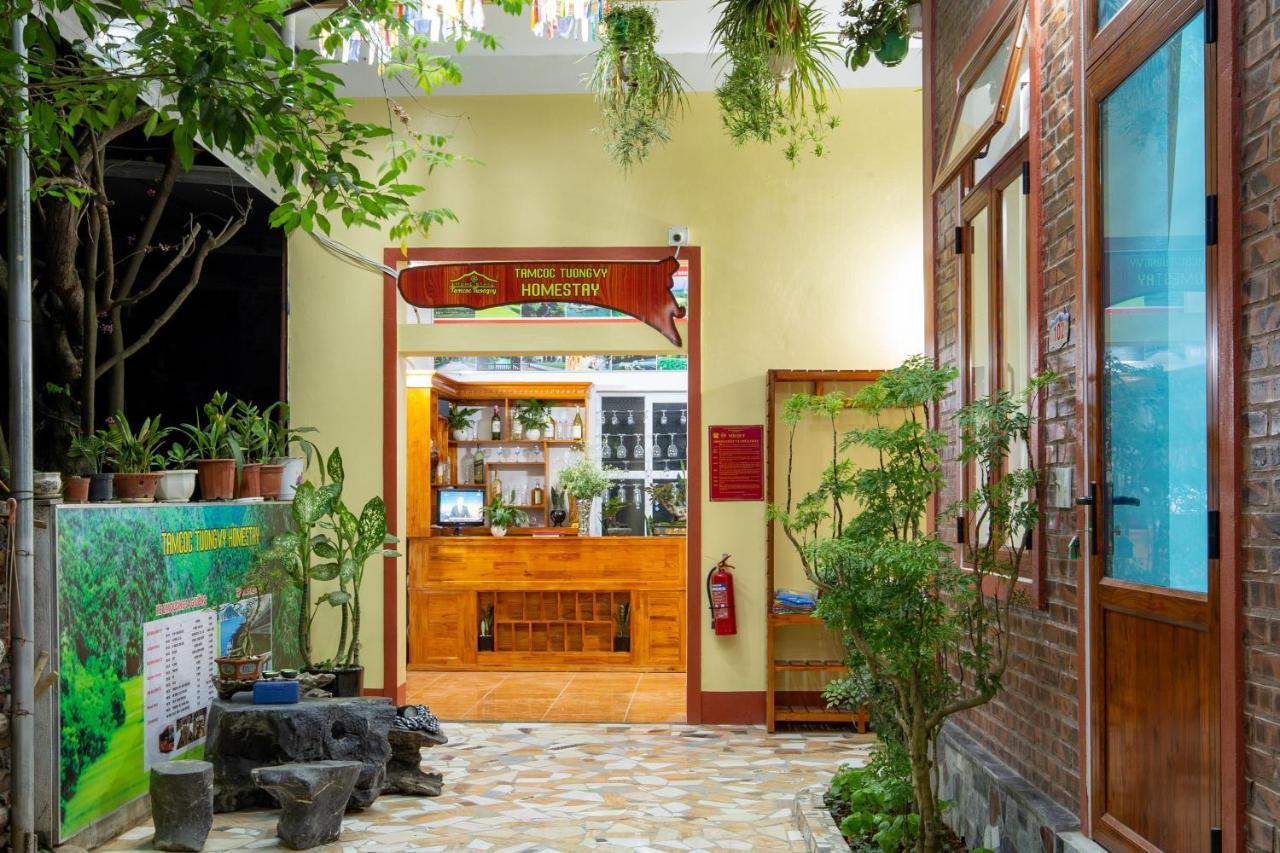 Tam Coc Tuong Vy Homestay Ninh Binh Luaran gambar